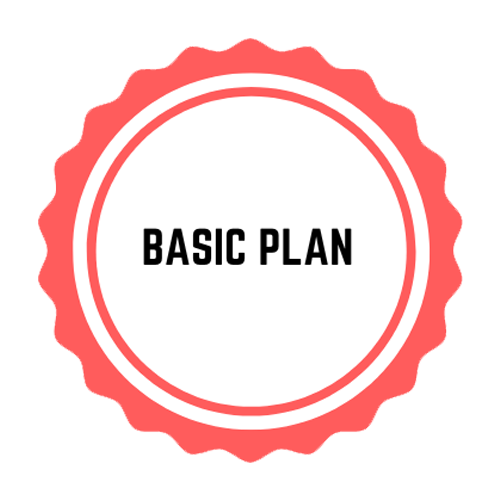 Basic Plan